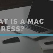 MAC Address Media Access Control Address GeeksPort