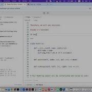 Leetcode 307 Range Sum Query Mutable Segment Tree