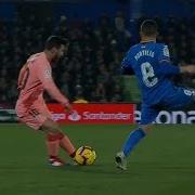 The Art Of Passing By Lionel Messi Unreal Passing Skills 2018 19