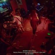 WTNSS Malaysia Knocked Loose Rockin Jamz Hall 23 Jan 2020