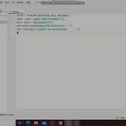 Menghitung Gaji Karyawan Menggunakan Bahasa Python