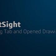 Learning Journey Drawing Tab And Opened Drawings
