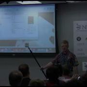 The Future Of 360 Array Video Cameras Joergen Geerds IVRPA NYC 2012 360 VR Conference