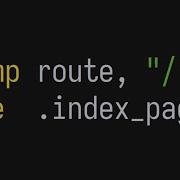 Web In Native Assembly Linux X86 64
