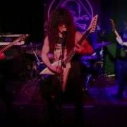Vektor Forests Of Legend At Saint Vitus Brooklyn Feb 14 2013