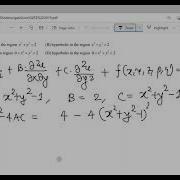 GATE 2019 Mathematics Complete Solution Part I Hindi