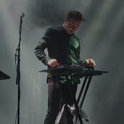Дельфин Снег 02 09 2023 VK Музыка Summer Stage
