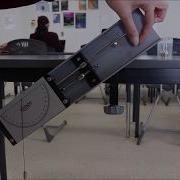 Projectile Motion Experiment Using A Launcher NCPQ