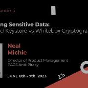 Securing Sensitive Data Android Keystore Vs Whitebox Cryptography