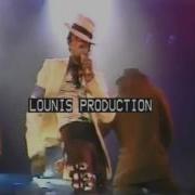 Michael Jackson BAD World Tour Rome 1988 Smooth Criminal Full Video HD