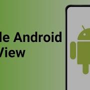 How To Enable Android System With WebView
