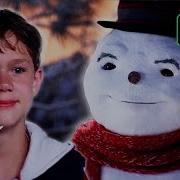 Charlie Says Goodbye To His Dad Jack Frost Hulu