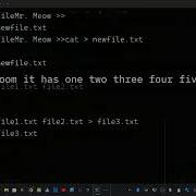 Секреты крутой команды Cat в Linux