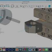 4th Axis CNC Programming Intro