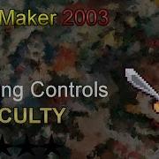 RPG Maker 2003 Tutorial Map Controls