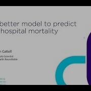 IHF Webinar A Better Model To Predict In Hospital Mortality