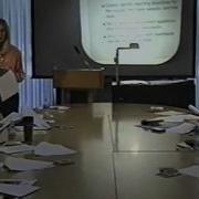 Teaching By The Case Method