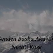 Kıraç Senden Başka Akustik Canlı Performans