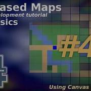 Tile Floor Type Management 2D Canvas Javascript Tile Map Tutorial