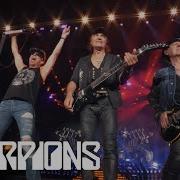 Scorpions Coast To Coast Hellfest 2022