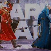 Gojo And Geto Walk But It S Dante And Vergil Devil May Cry