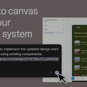 Figma Tutorial Code To Canvas With Your Design System