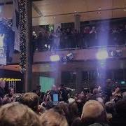 Hamburg Singt Europa Passage 2018