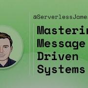 Mastering Message Driven Systems Types Of Messages