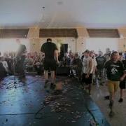 Weekend Nachos Set Heartfest 7 May 5th 2013