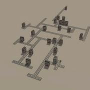 Unity3D Modular Procedural Generation Demo