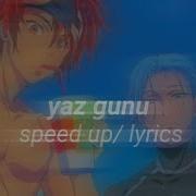 Hadise Yaz Gunu Speed Up Lyrics