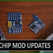 Обновления Super NES 1CHIP Mod RGB309 МОЯ ЖИЗНЬ В ИГРЕ