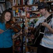 Mandolin Orange NPR Music Tiny Desk Concert