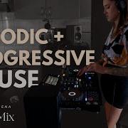 Progressive Melodic House DJ Set