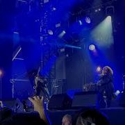Houle Sur Les Braises Du Foyer Sous L Astre Noir Live Hellfest 2024 Temple Vendredi 28 Juin