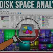Easily Find What Files Folders Are Taking Up Space On Your Drive With Disk Space Analyzer Max