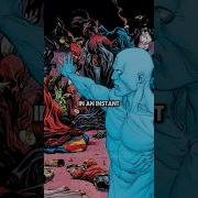 Can Dr Manhattan Defeat Lucifer DC Comics