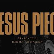 JESUS PIECE Full Set 29 06 2018