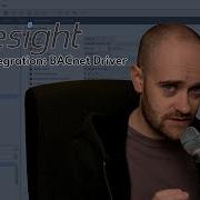 Niagara Integration With BACnet Driver Milesight