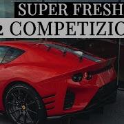 2022 NEW Ferrari 812 Competizione COLD START Loud V12 Sound