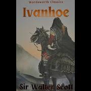 Ivanhoe By Sir Walter Scott Chapter 2
