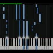 Savage Garden To The Moon And Back Piano Tutorial Synthesia Passkeypiano