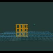Basic Fluid Simulation On 3D Engine Developed On Pygame Python Visual Showcase
