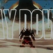 Gurren Lagann Lay Down Edit
