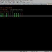 Validating SA ID Number Using Luhn Algorithm