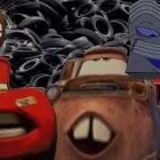 YouTube Poop Lightning McQueer And The Quest For Tires REUPLOADED