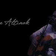 Emre Altınok İlk Değil Cover
