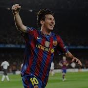 Lionel Messi Career Highlights