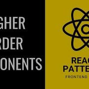 React Higher Order Component HOC Frontend Topics