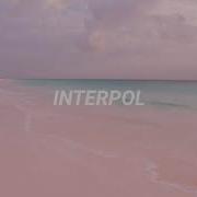 Untitled Interpol Lyrics